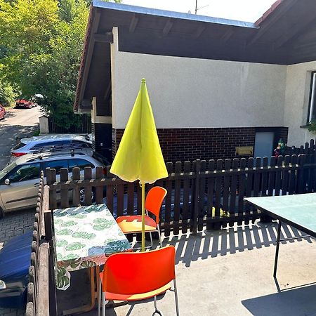 Apartmany U Rybnika Český Krumlov المظهر الخارجي الصورة
