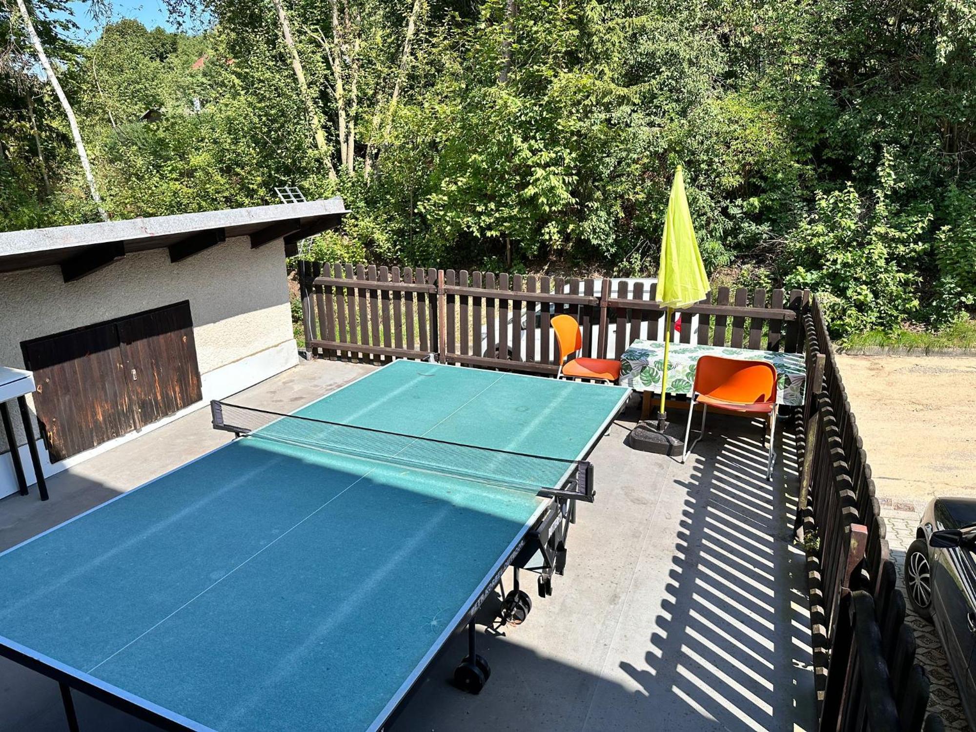 Apartmany U Rybnika Český Krumlov المظهر الخارجي الصورة