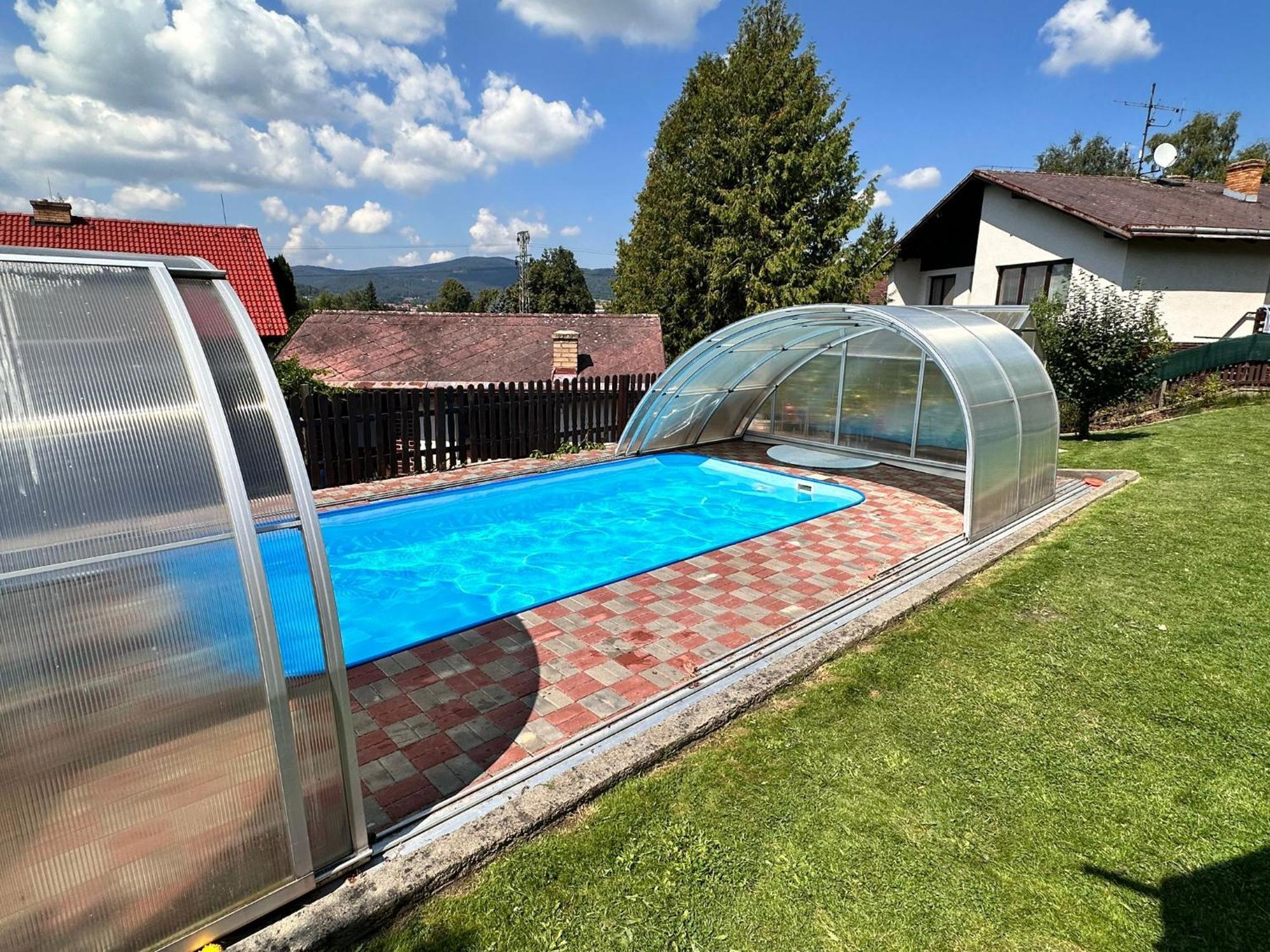 Apartmany U Rybnika Český Krumlov المظهر الخارجي الصورة