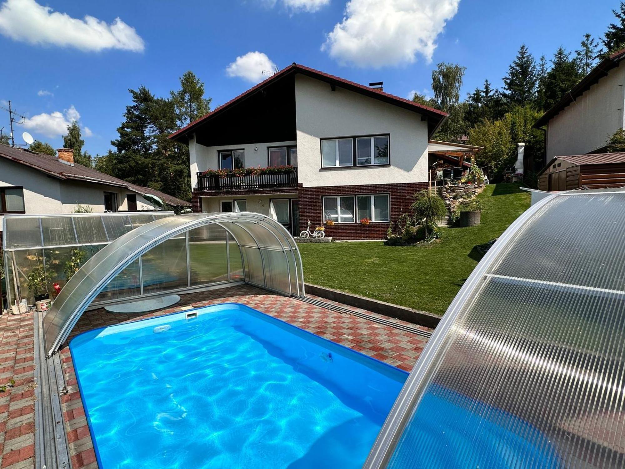 Apartmany U Rybnika Český Krumlov المظهر الخارجي الصورة