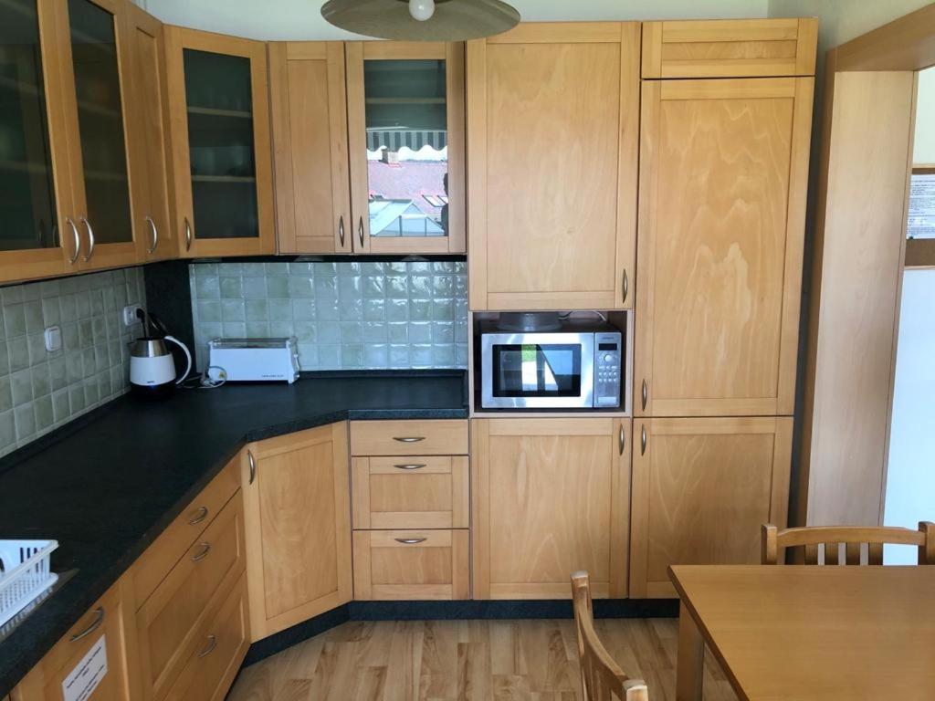 Apartmany U Rybnika Český Krumlov المظهر الخارجي الصورة