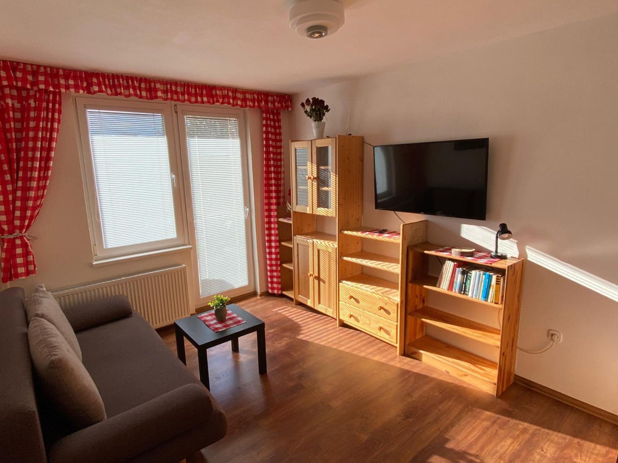 Apartmany U Rybnika Český Krumlov المظهر الخارجي الصورة