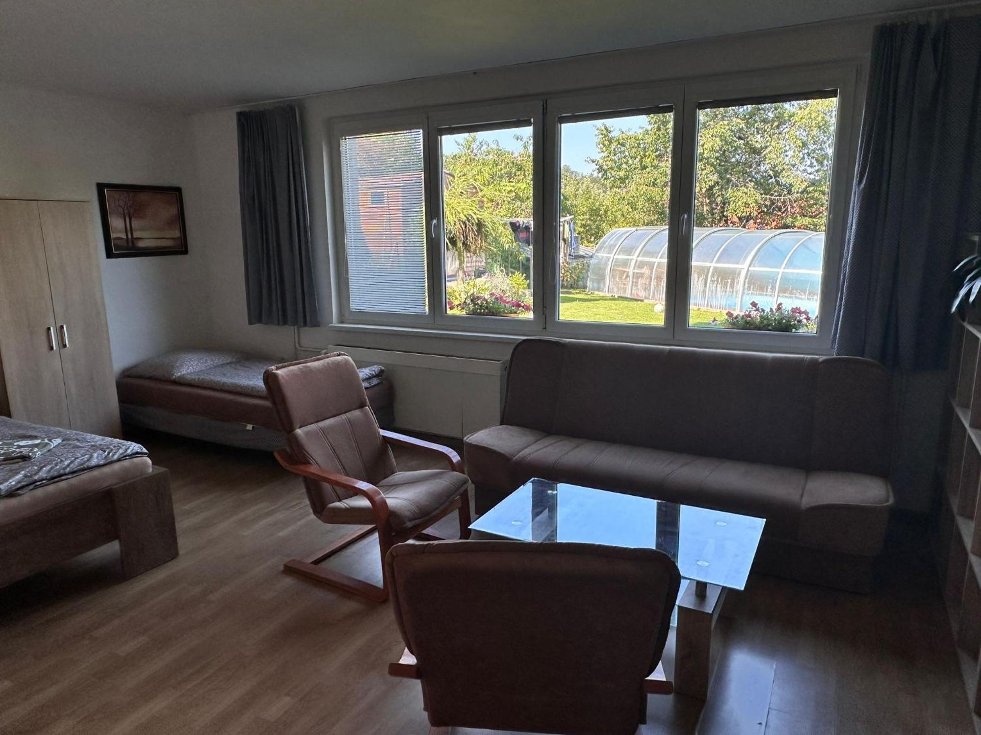 Apartmany U Rybnika Český Krumlov المظهر الخارجي الصورة
