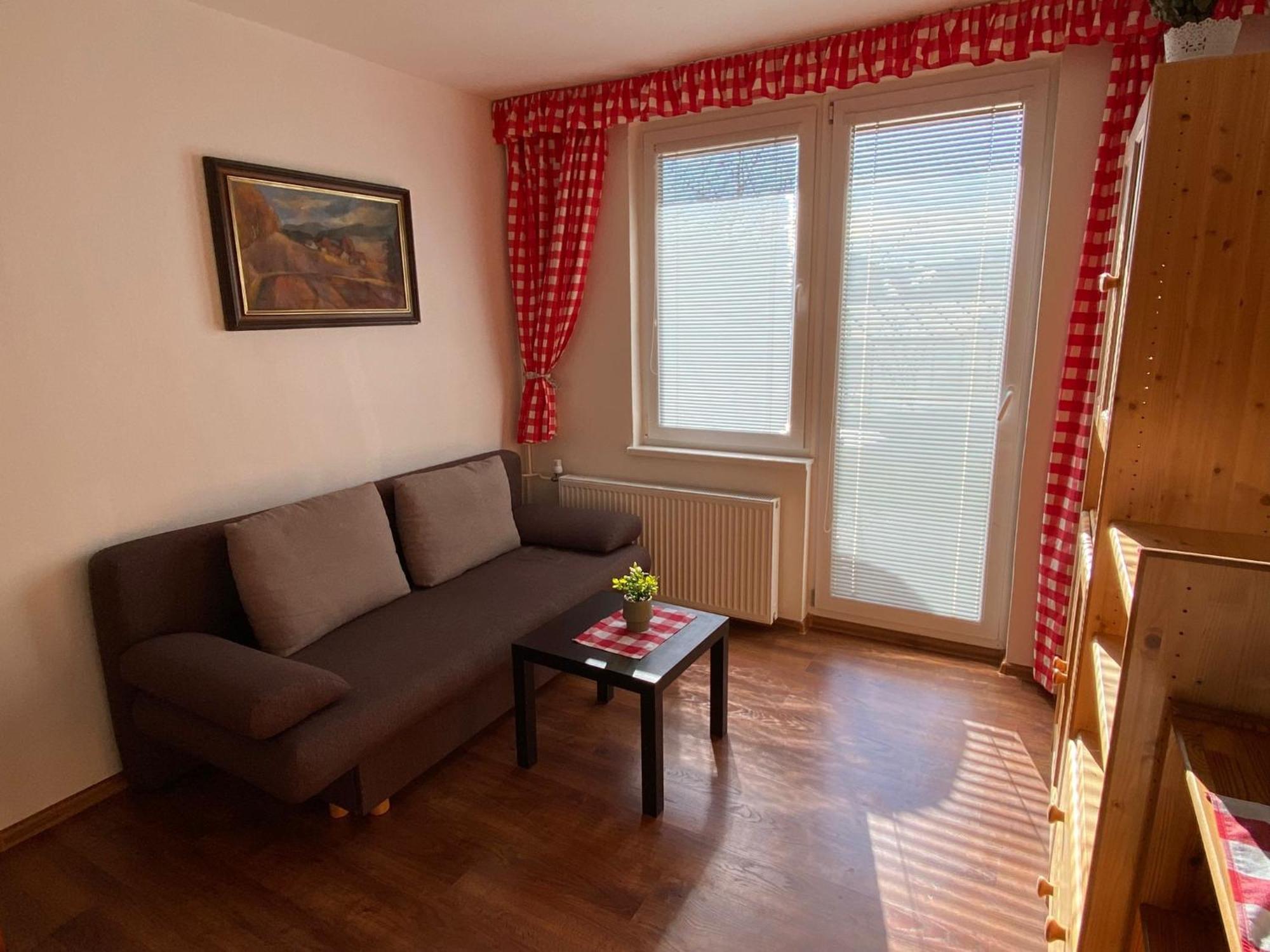 Apartmany U Rybnika Český Krumlov المظهر الخارجي الصورة