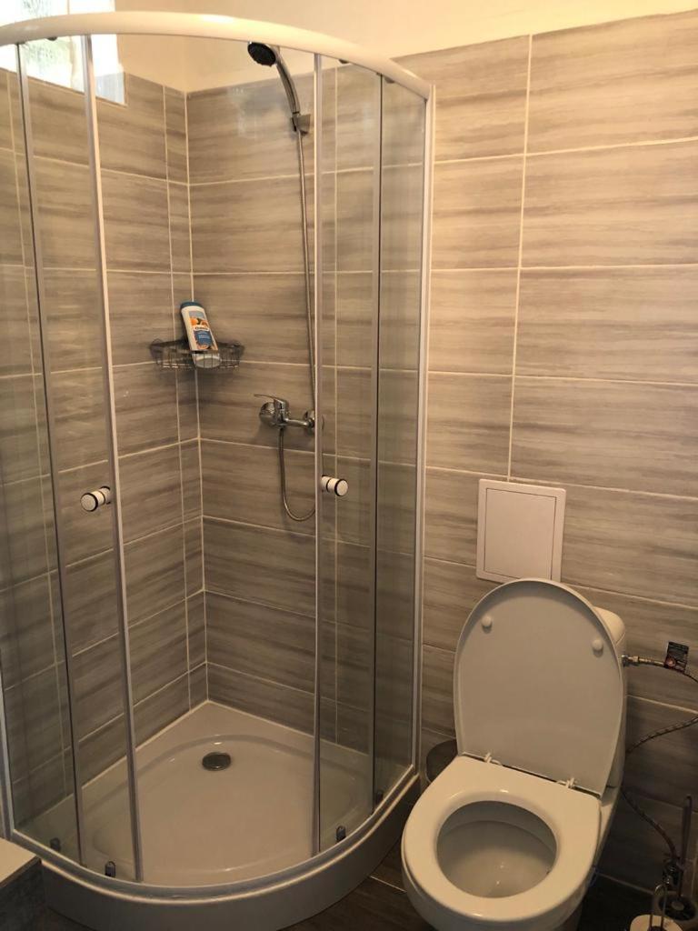 Apartmany U Rybnika Český Krumlov المظهر الخارجي الصورة