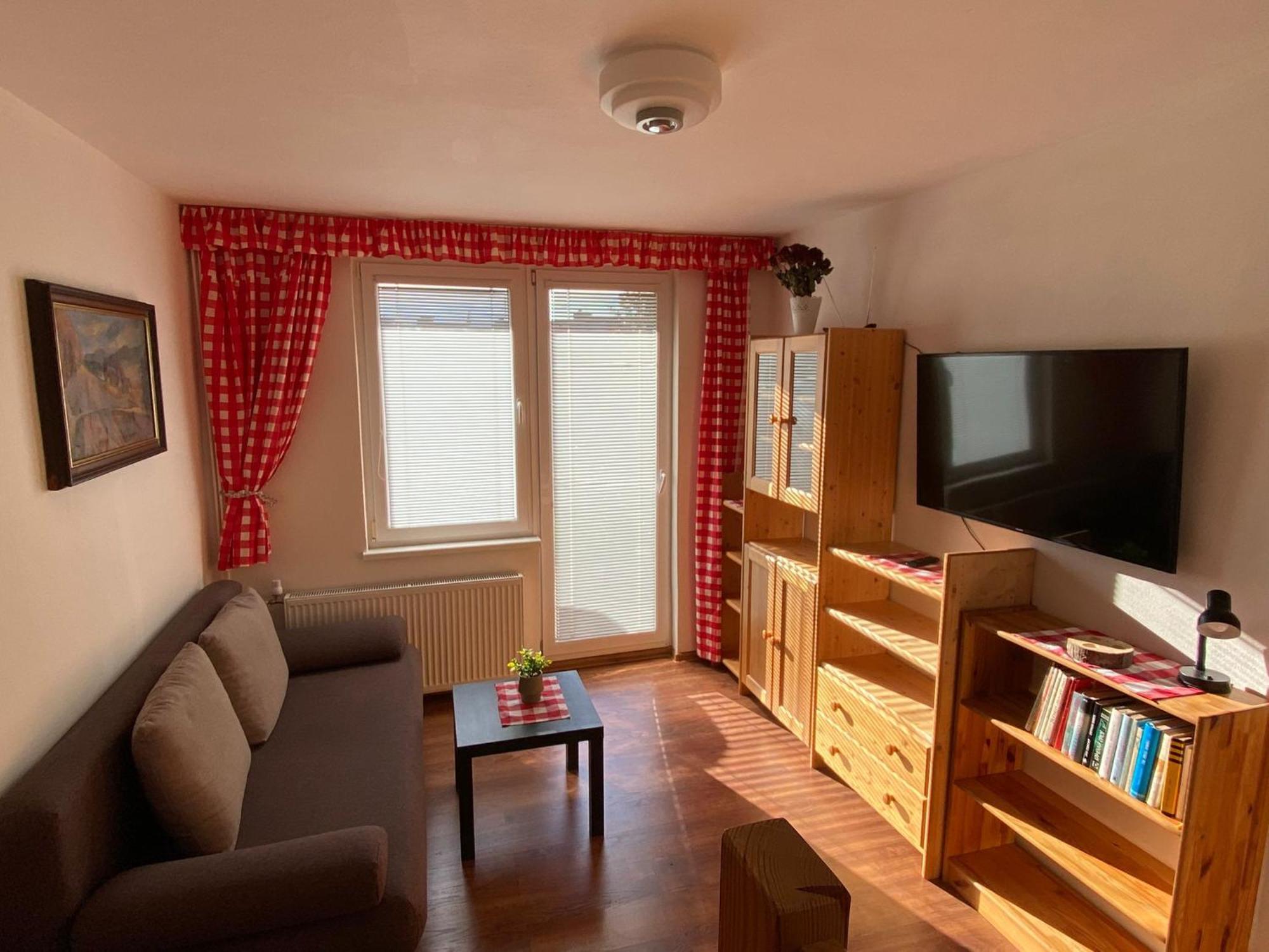 Apartmany U Rybnika Český Krumlov المظهر الخارجي الصورة