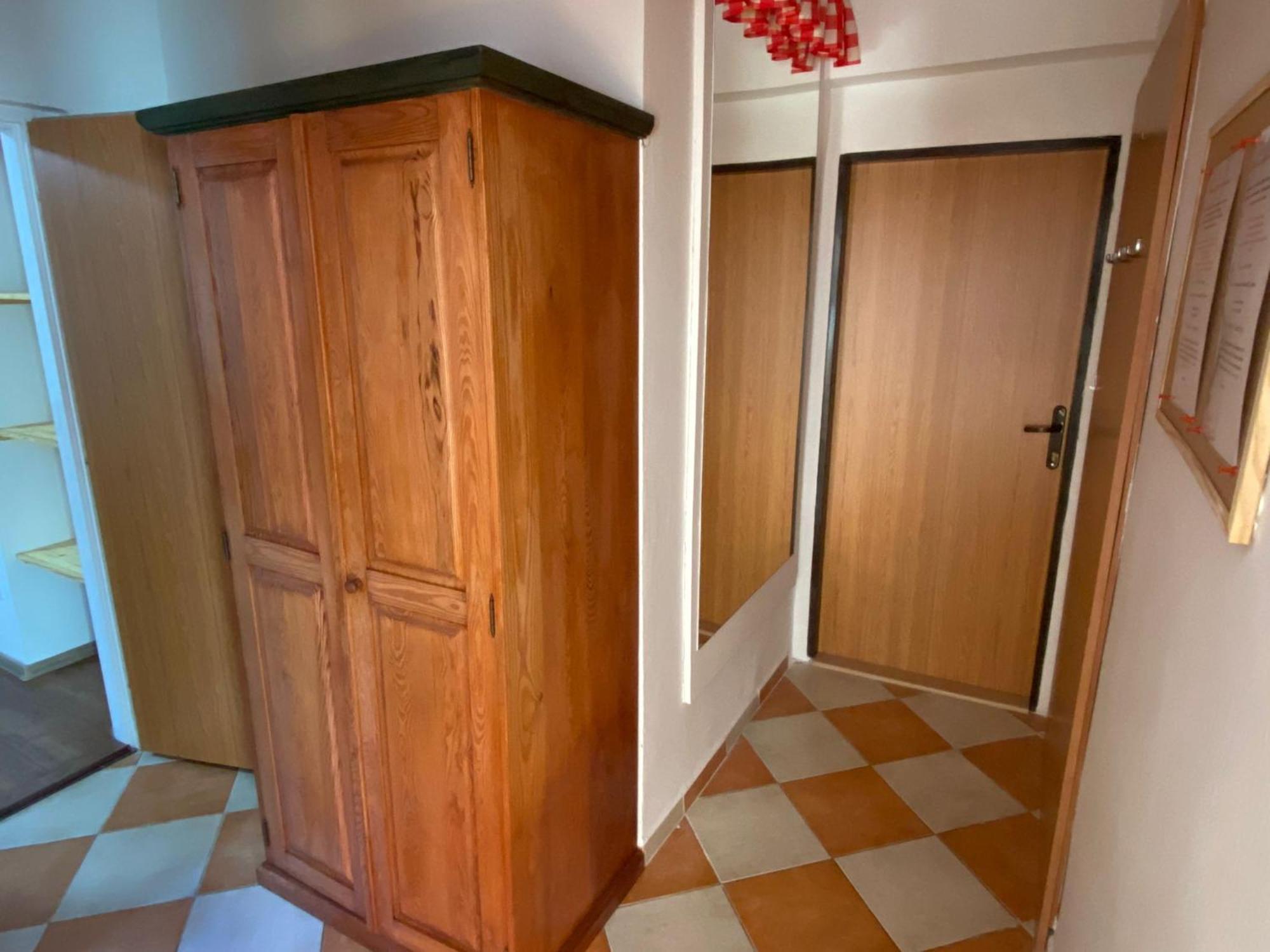 Apartmany U Rybnika Český Krumlov المظهر الخارجي الصورة