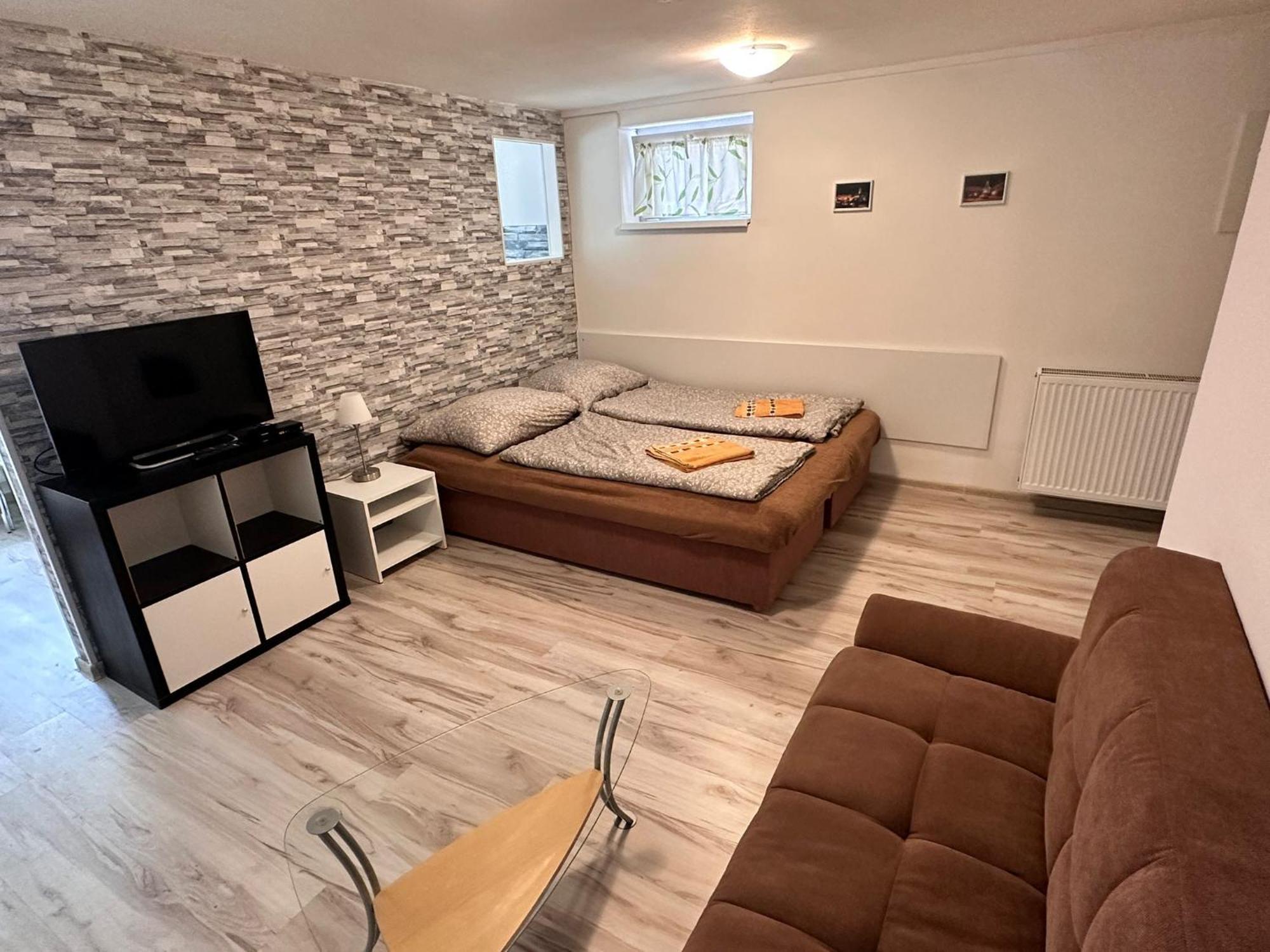 Apartmany U Rybnika Český Krumlov المظهر الخارجي الصورة