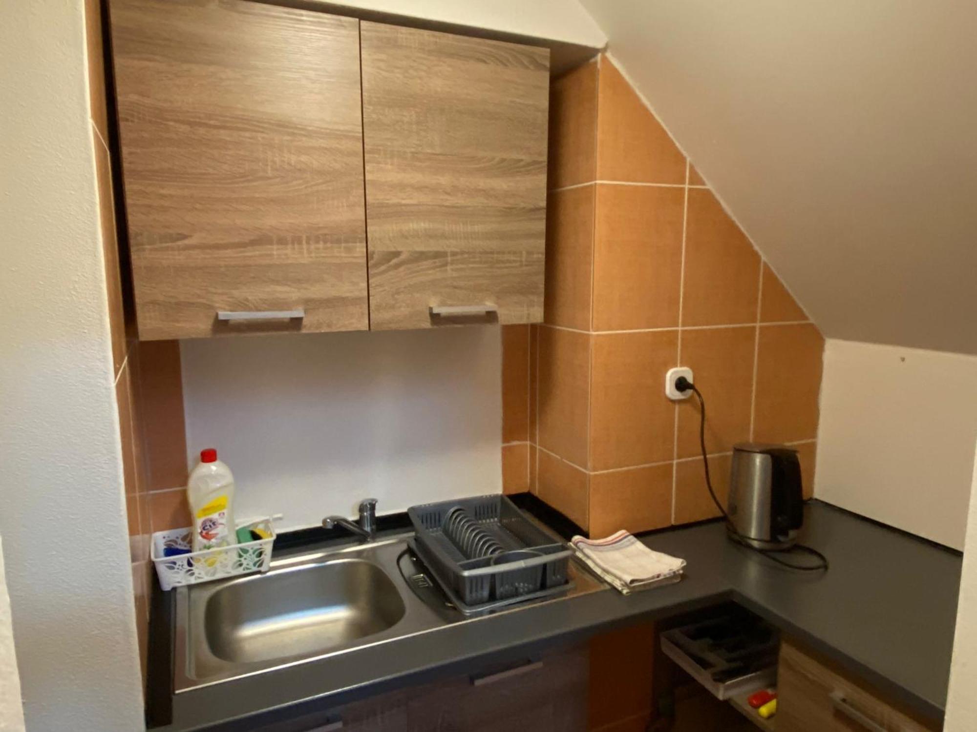 Apartmany U Rybnika Český Krumlov المظهر الخارجي الصورة