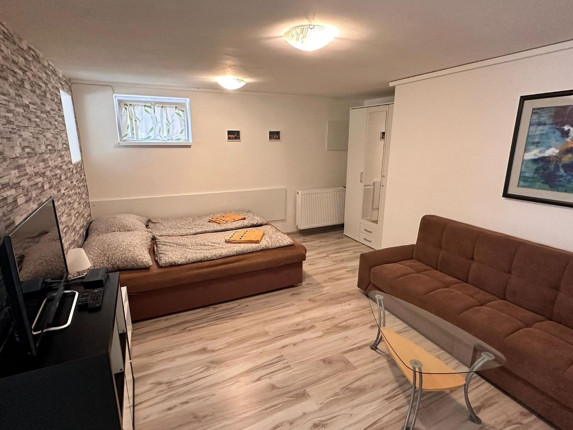 Apartmany U Rybnika Český Krumlov المظهر الخارجي الصورة